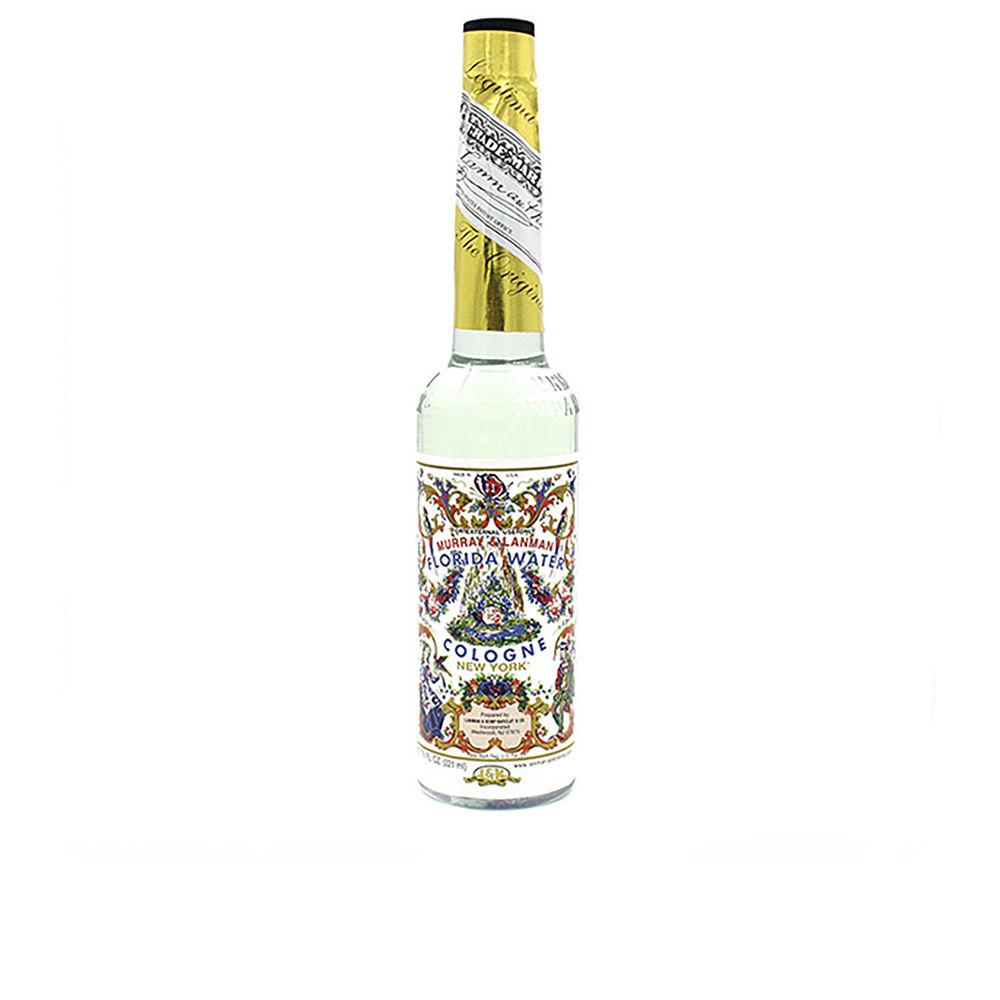 Murray Y Lanman Murray Y Lanman Profumo Eau De Cologne Florida Water Profumo Iconico Senza Tempo