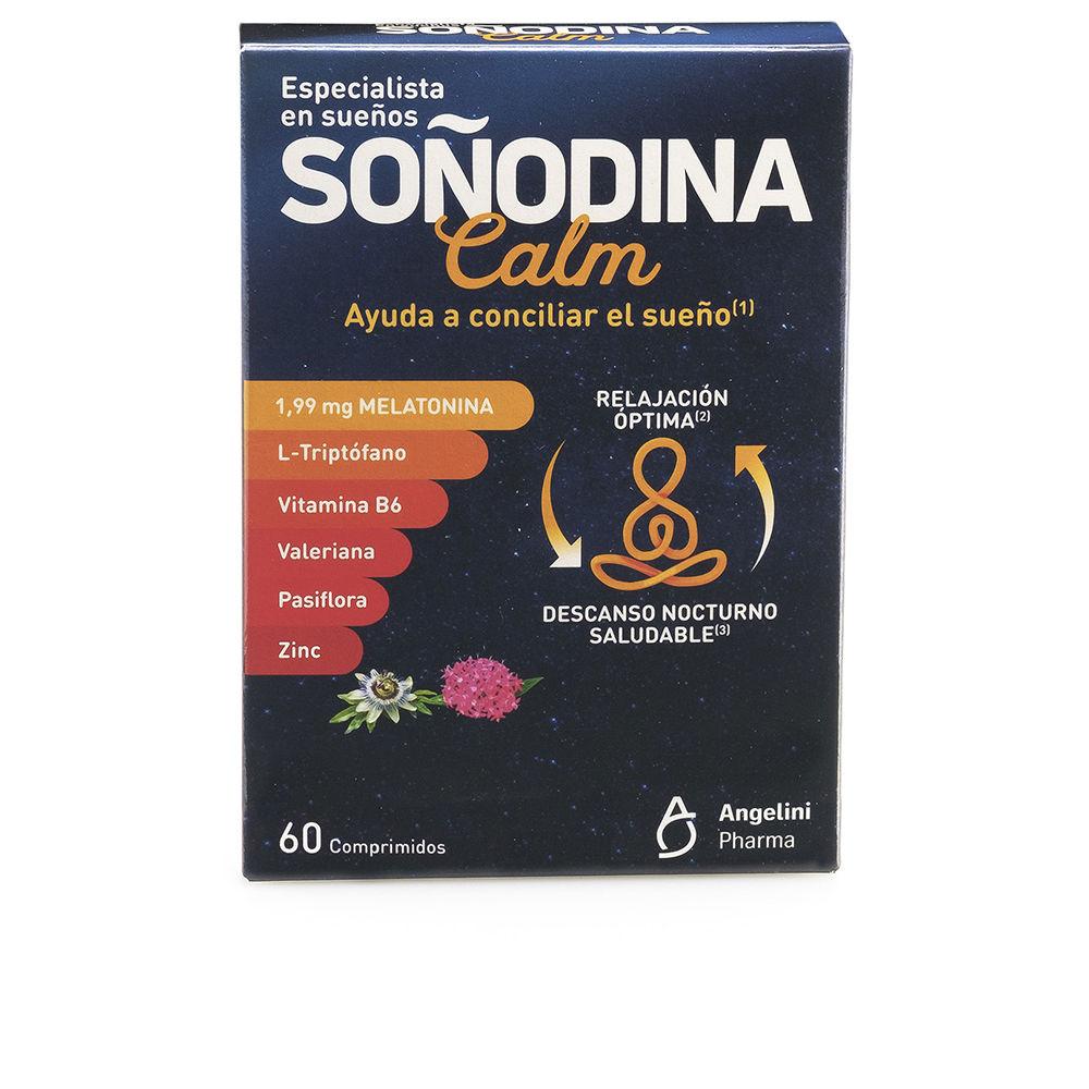 Natura Essenziale Soñodina Integratore Alimentare Per Sonno Riposante Garantito
