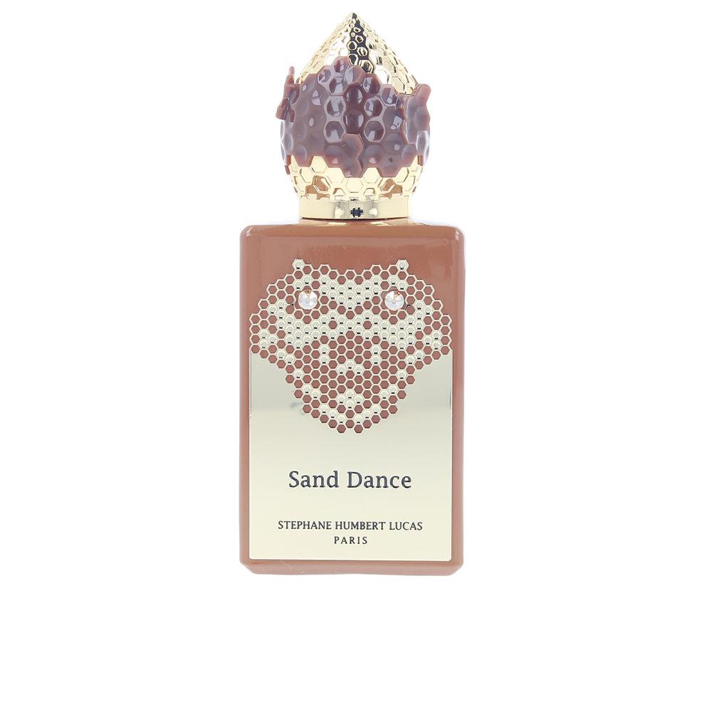 Stephane Humbert Lucas Sand Dance Profumo Eau De Perfume Essenza Di Danza Nomade