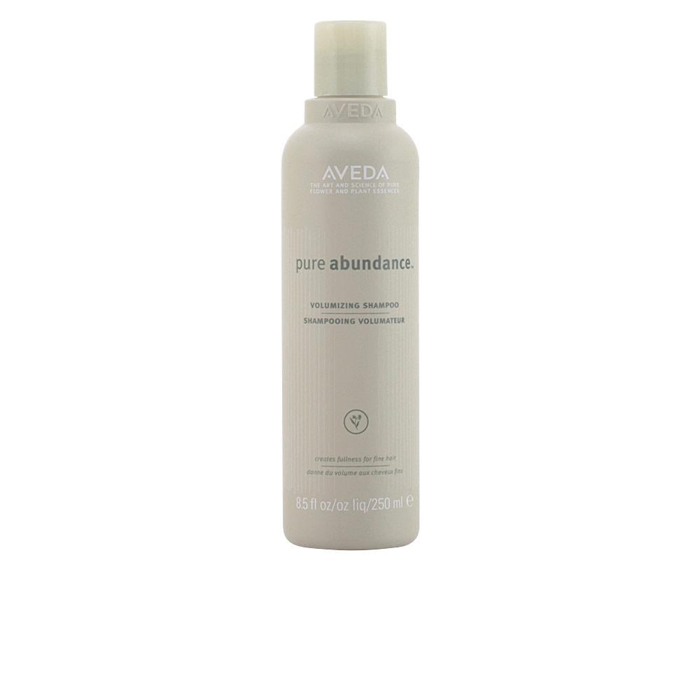 Aveda Pure Abundance Shampoo Volumizzante Capelli Fini Volume E Spessore Naturali