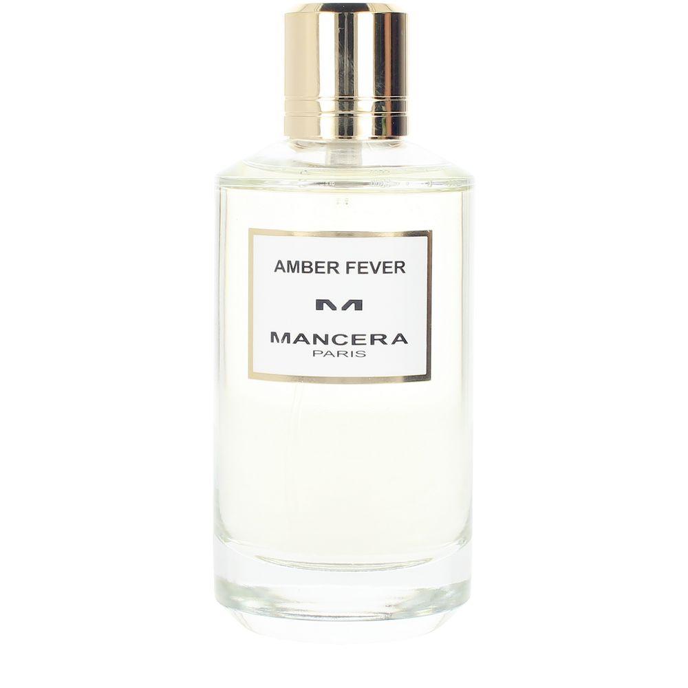 Mancera Amber Fever Profumo Eau De Parfum Seducenti Note Di Ambra