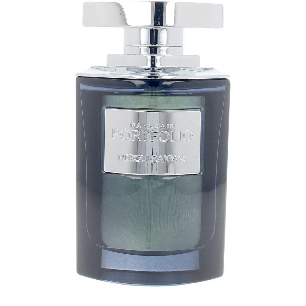 Al Haramain Portfolio Neroli Canvas Profumo Eau De Parfum Personalità Inconfondibile
