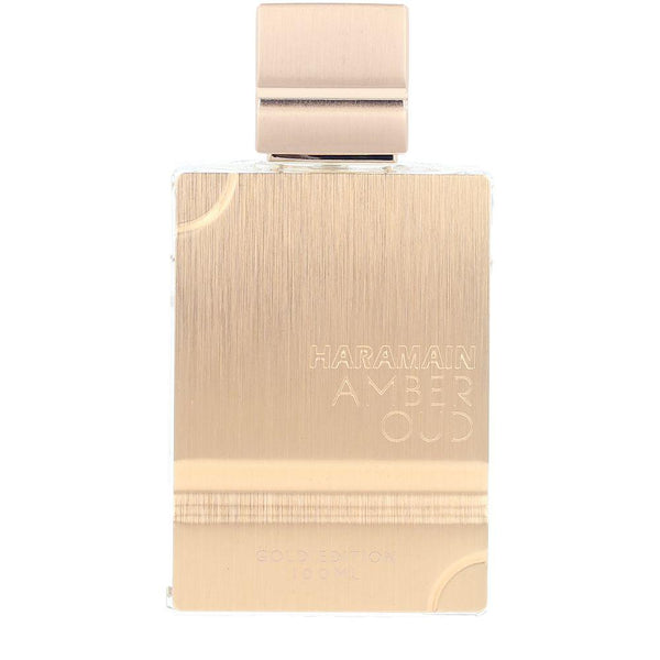 Al Haramain Amber Oud Profumo Eau De Parfum Eleganza Unisex Distintiva