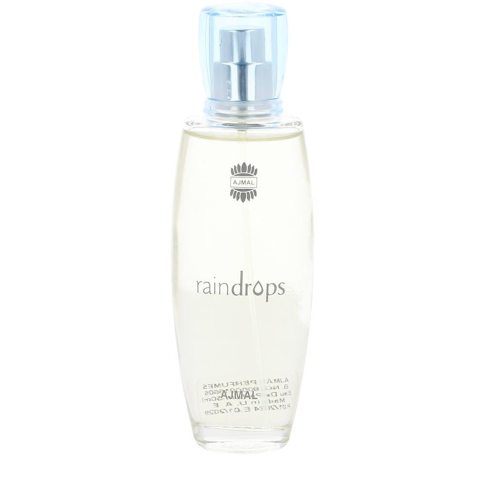 Ajmal Raindrops Profumo Eau De Parfum Fragranza Elegante Quotidiana