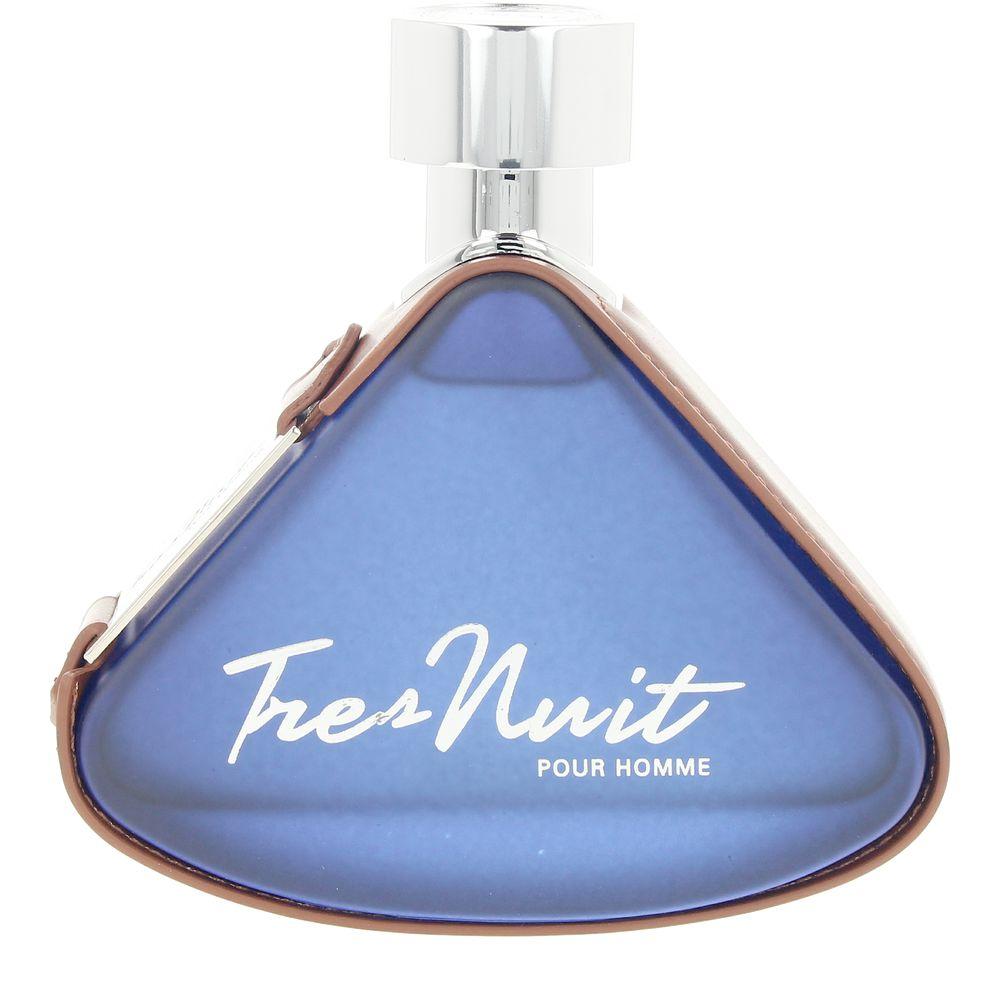 Armaf Tres Nuit Profumo Eau De Toilette Fragranza Maschile Raffinata