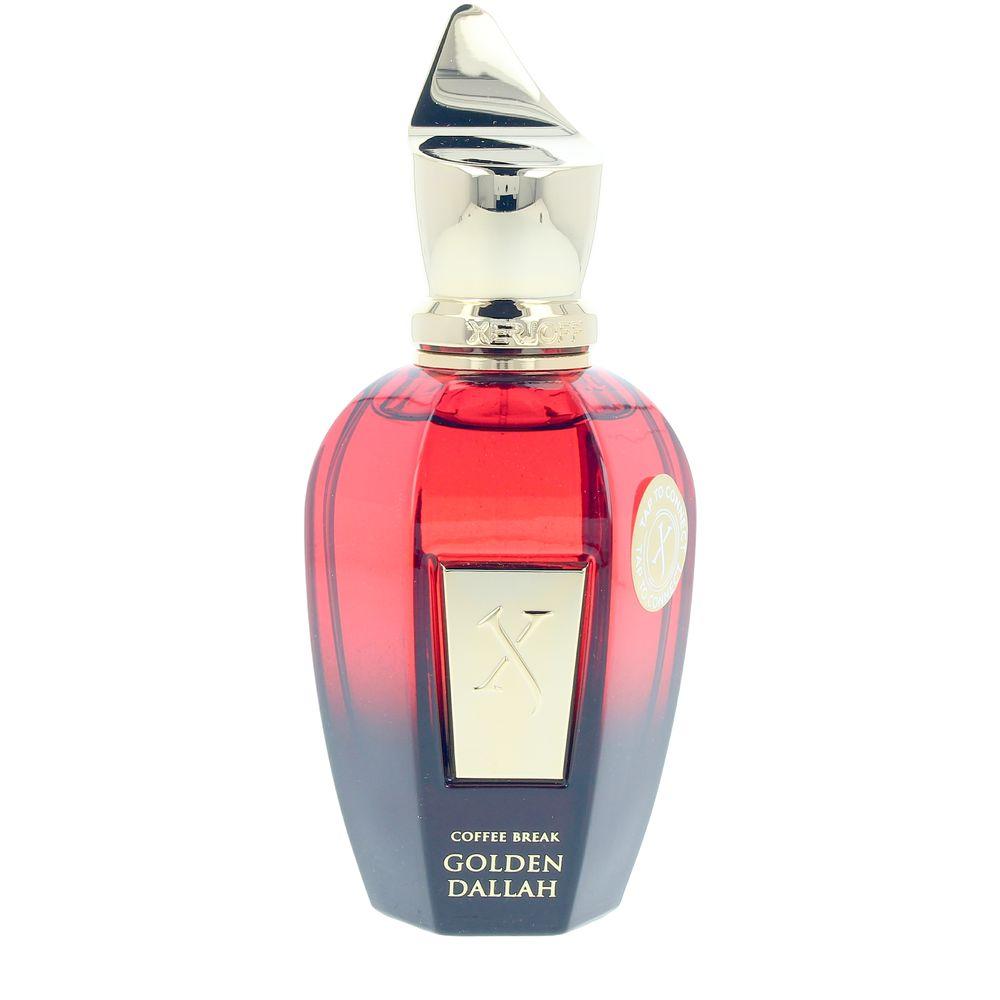 Xerjoff Golden Dallah Profumo Eau De Parfum Accordi Di Caffè Esotico