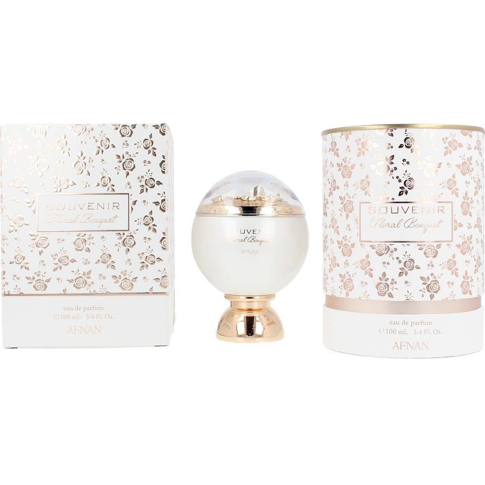 Afnan Souvenir Profumo Eau De Parfum Fragranza Floreale Incantevole