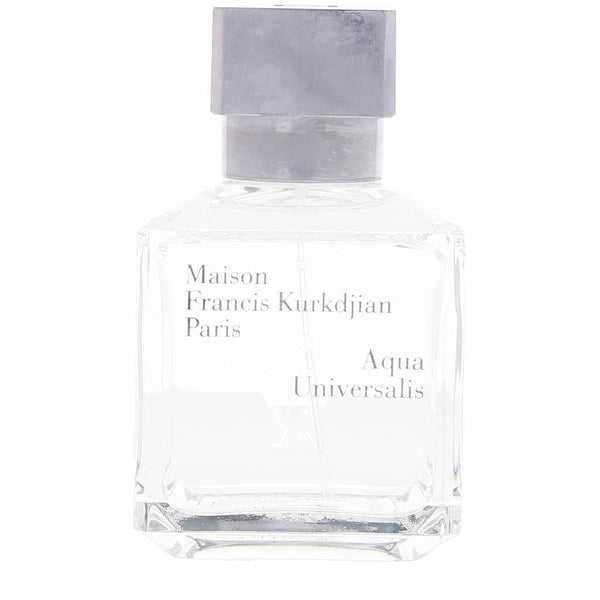 Francis Kurkdjian Aqua Universalis Profumo Eau De Toilette Semplicemente Fresco Ed Aria
