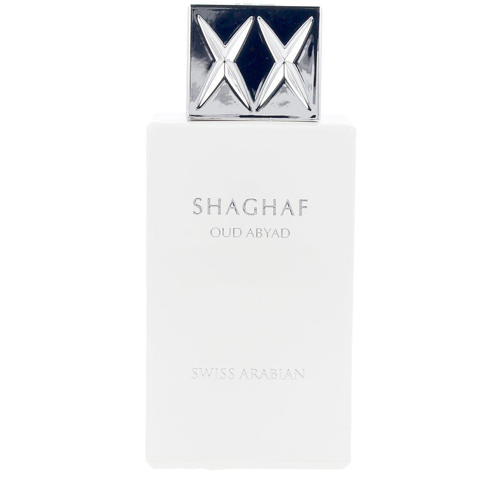 Swiss Arabian Shaghaf Oud Abyad Profumo Eau De Parfum Arte Di Seduzione