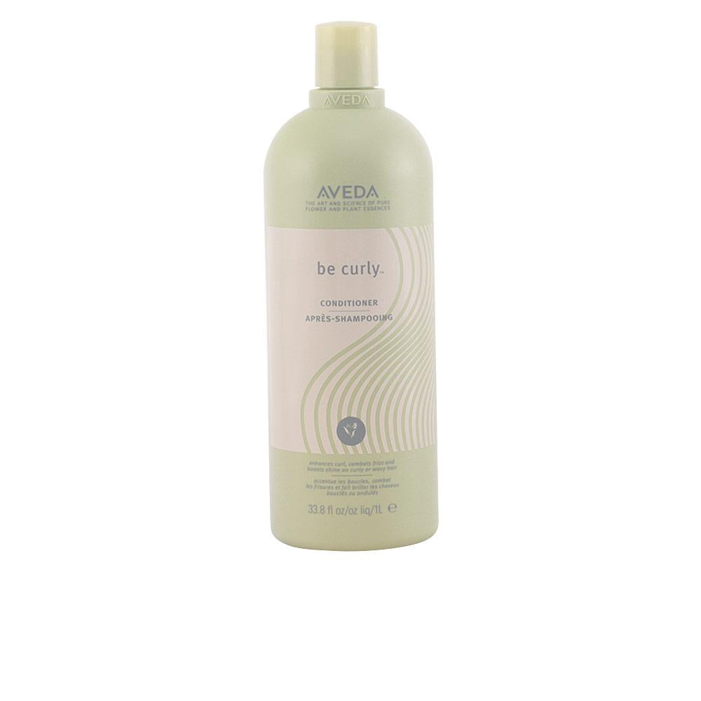 Aveda Be Curly Balsamo Per Capelli Ricci Definizione Perfetta