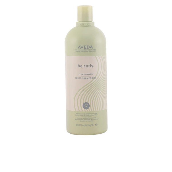 Aveda Be Curly Balsamo Per Capelli Ricci Definizione Perfetta