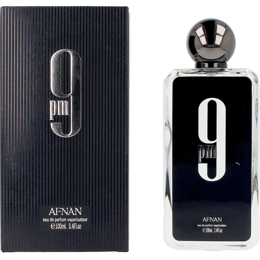 Afnan 9 Pm Profumo Eau De Parfum Fragranza Duratura
