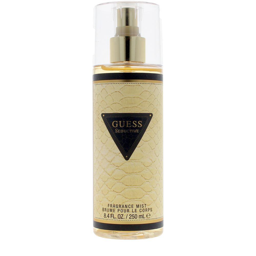 Guess Seductive Profumo Eau De Toilette Aroma Seducente E Femminile