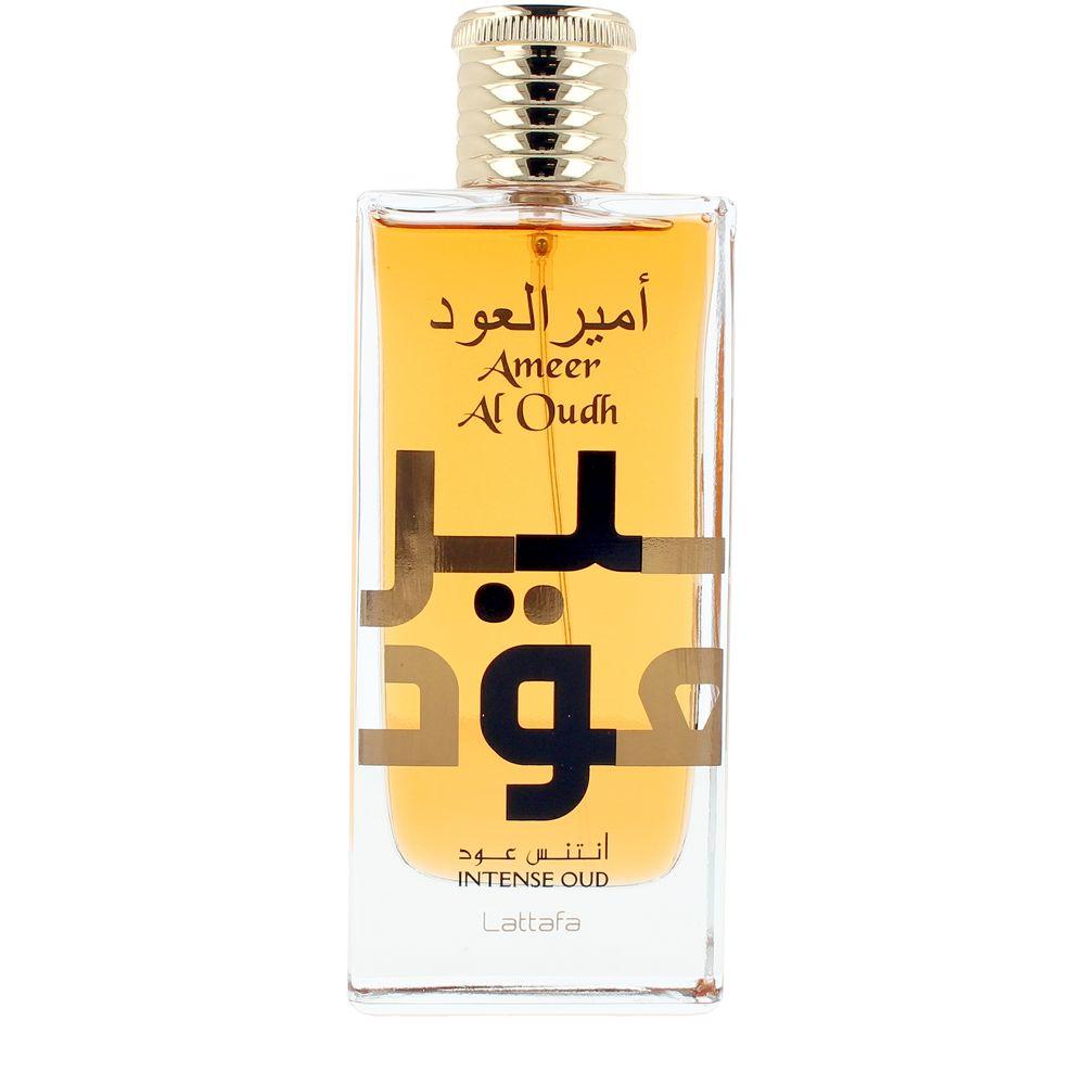 Lattafa Ameer Al Oud Intense Profumo Eau De Perfume Ambra Orientale Unica