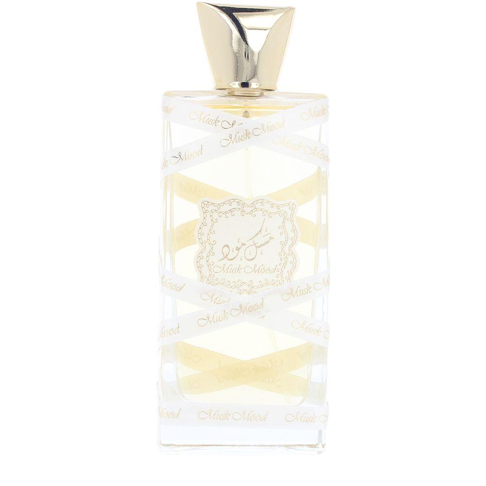 Lattafa Musk Mood Profumo Eau De Parfum Eleganza Pulita Unisex