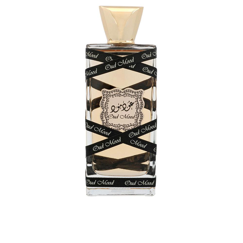 Lattafa Oud Mood Profumo Eau De Parfum Note Orientali Avvolgenti