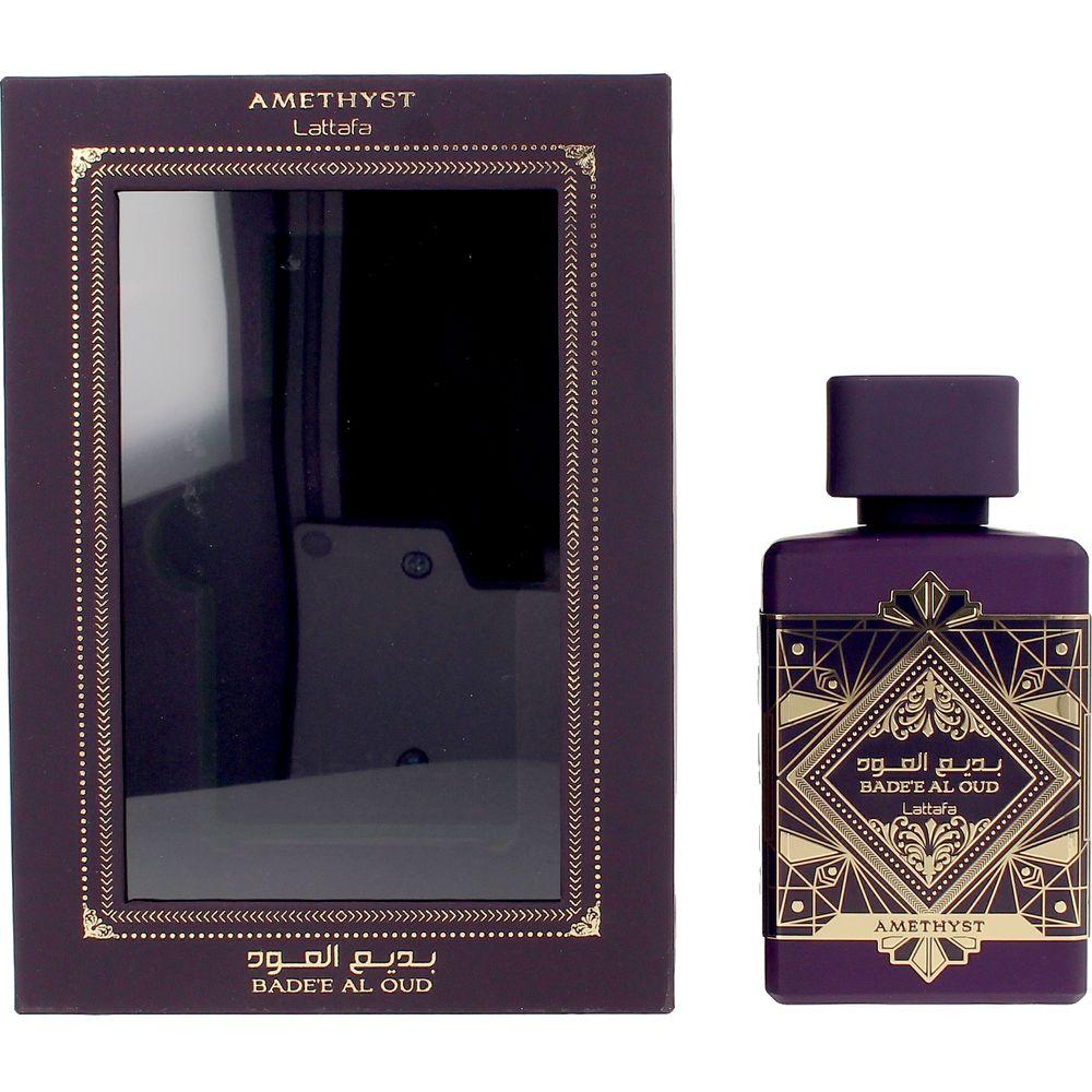 Lattafa Badee Al Oud Profumo Eau De Perfume Seduzione Orientale Di Classe