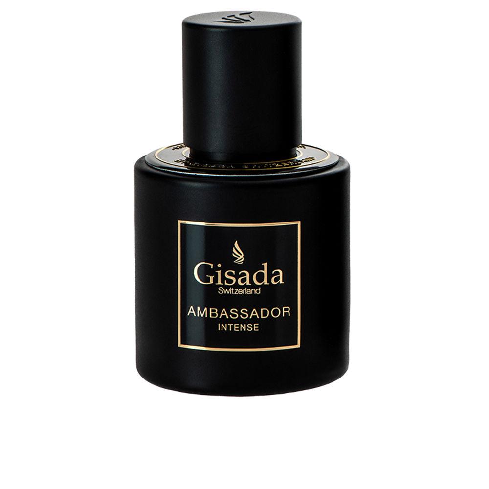 Gisada Ambassador Profumo Eau De Parfum Seduzione Per Coppie Innamorate