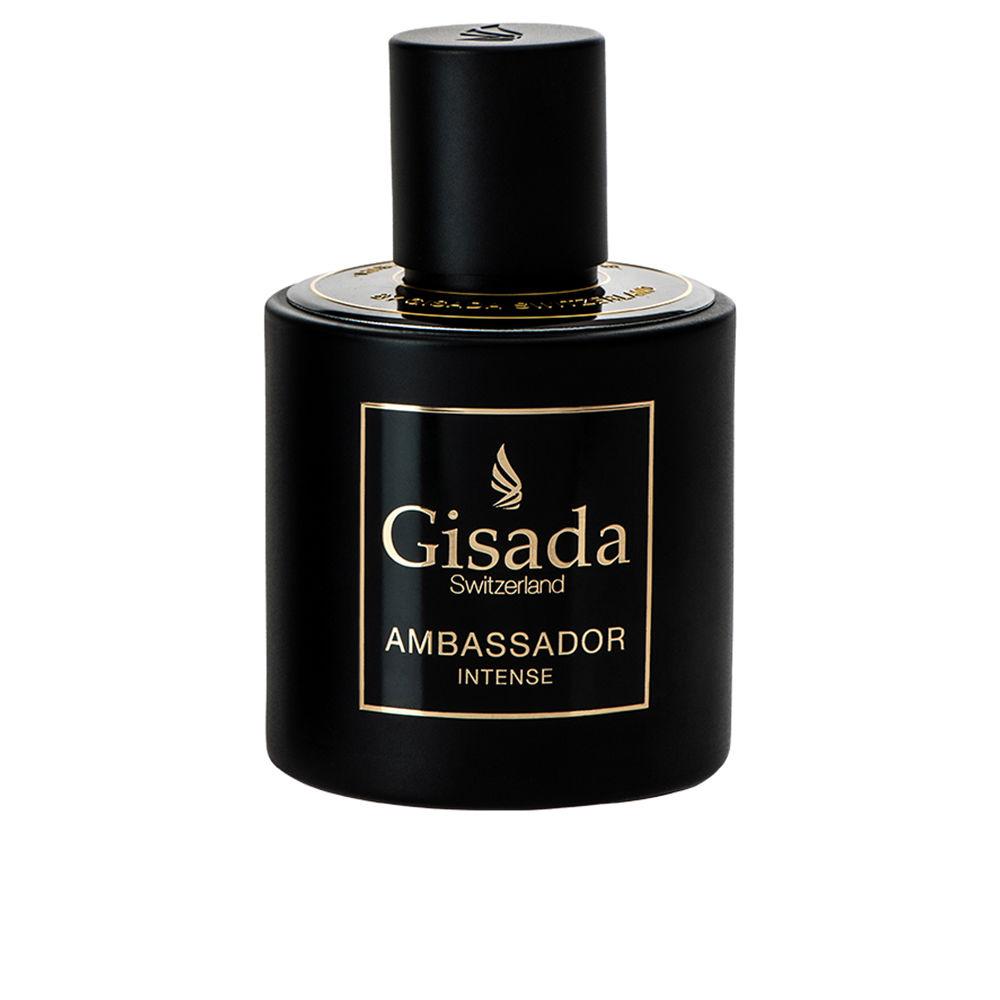 Gisada Ambassador Profumo Eau De Parfum Seduzione Per Coppie Innamorate