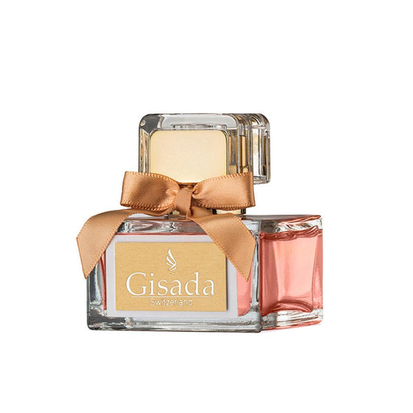 Gisada Donna Women Profumo Eau De Toilette Fragranza Seducente E Duratura
