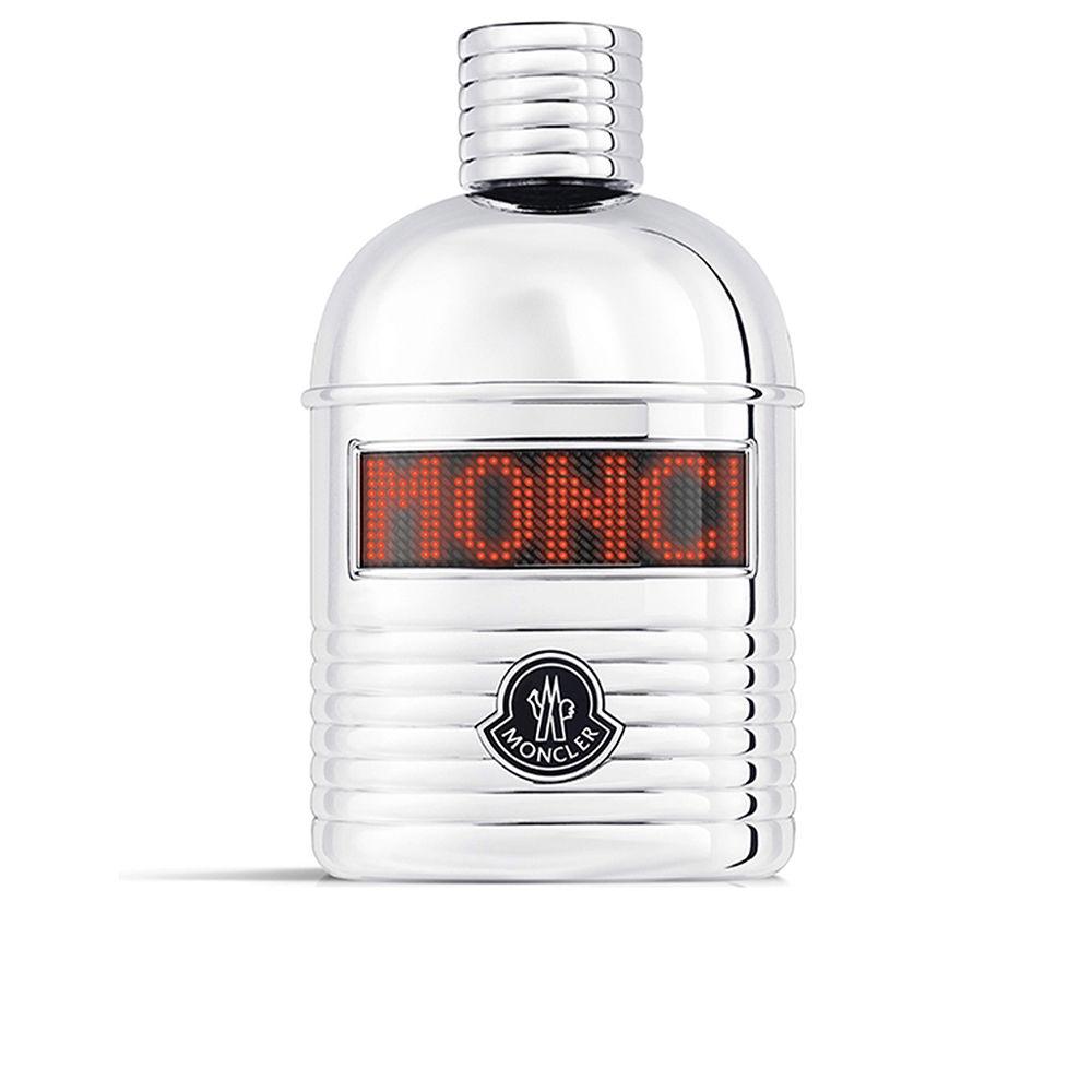 Moncler Pour Homme Profumo Eau De Parfum Essenza Legnosa Della Natura