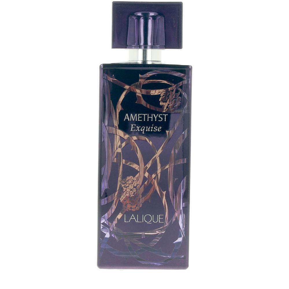 Lalique Amethyst Exquise Profumo Eau De Parfum Passione Notturna Intensa