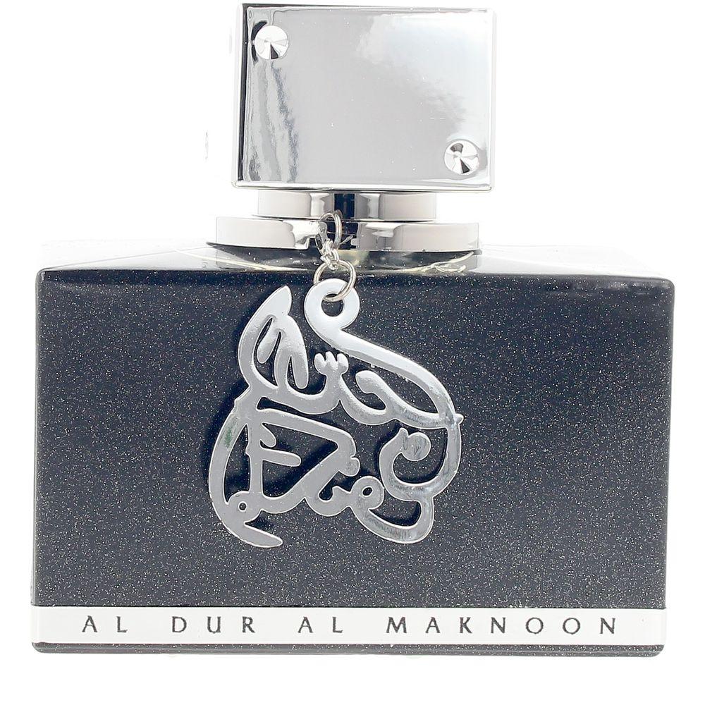 Lattafa Al Dur Al Maknoon Silver Profumo Eau De Parfum Alternativa A Creed Aventus