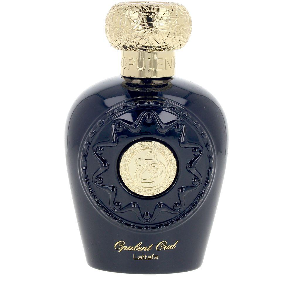 Lattafa Opulent Oud Profumo Eau De Parfum Lusso Accessibile Per Tutti