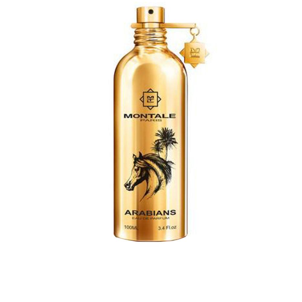 Montale Arabians Profumo Eau De Parfum Aura Orientale Di Lusso