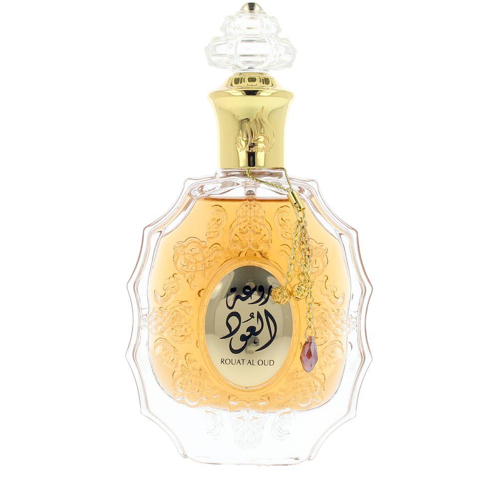 Lattafa Rouat Al Oud Profumo Eau De Parfum Esperienza Olfattiva Unisex