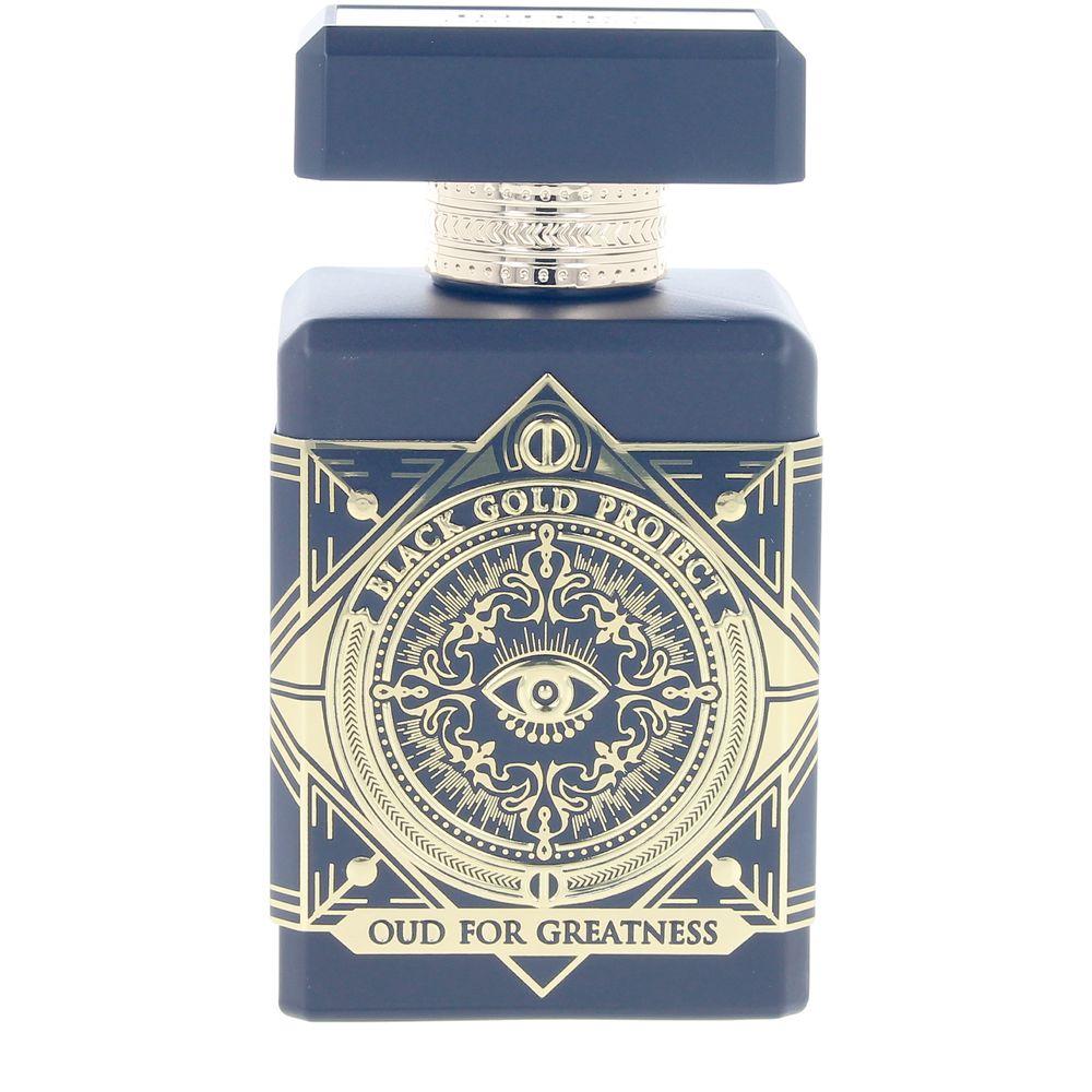 Initio Parfums Prives Oud For Greatness Profumo Eau De Parfum Lusso Puro Per Te