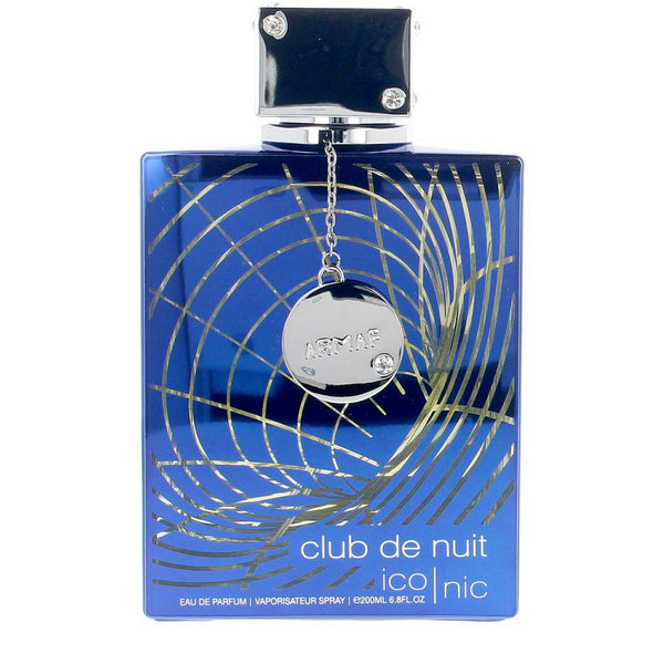 Armaf Club De Nuit Profumo Eau De Parfum Fascino Irresistibile