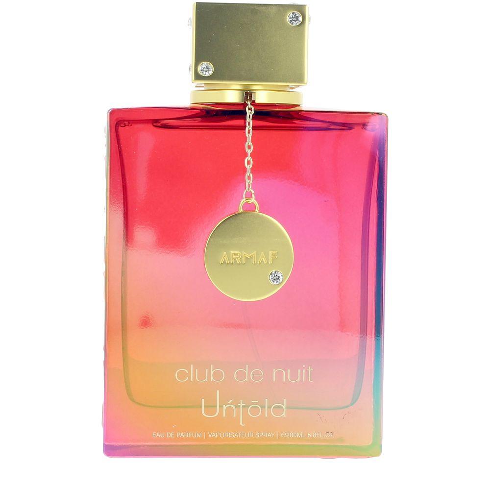 Armaf Club De Nuit Profumo Eau De Parfum Aroma Avvolgente Unisex