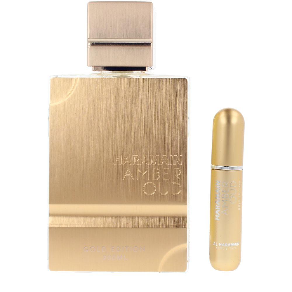 Al Haramain Amber Oud Profumo Eau De Parfum Enjoy Life Here And Now