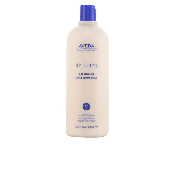 Aveda Brilliant Balsamo Capelli Idratanti Idratazione Profonda E Lucentezza