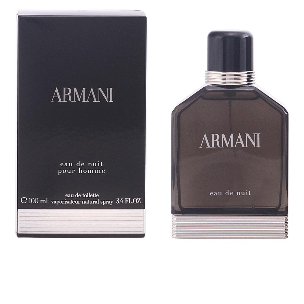Giorgio Armani Armani Homme Profumo Eau De Toilette Eleganza Contemporanea