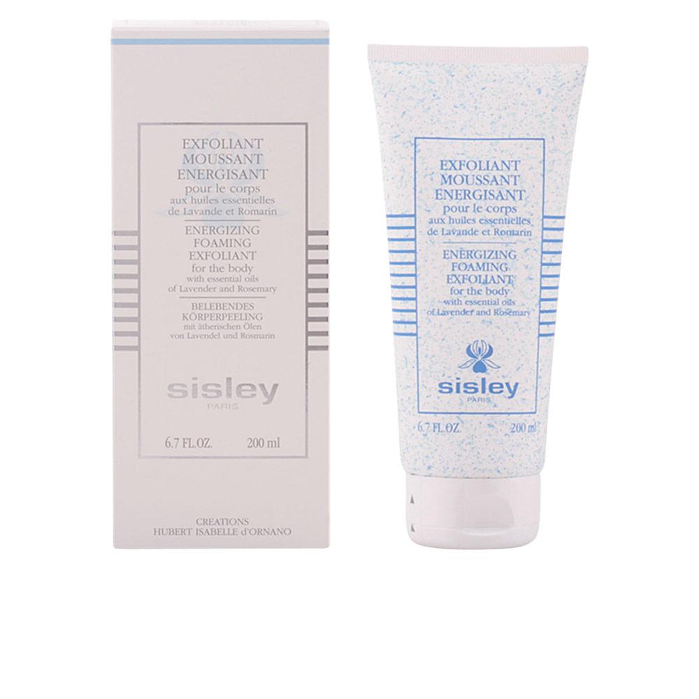 Sisley Phyto Corps Esfoliante Schiumante Energizzante Per Il Corpo Pelle Setosa E Pulita