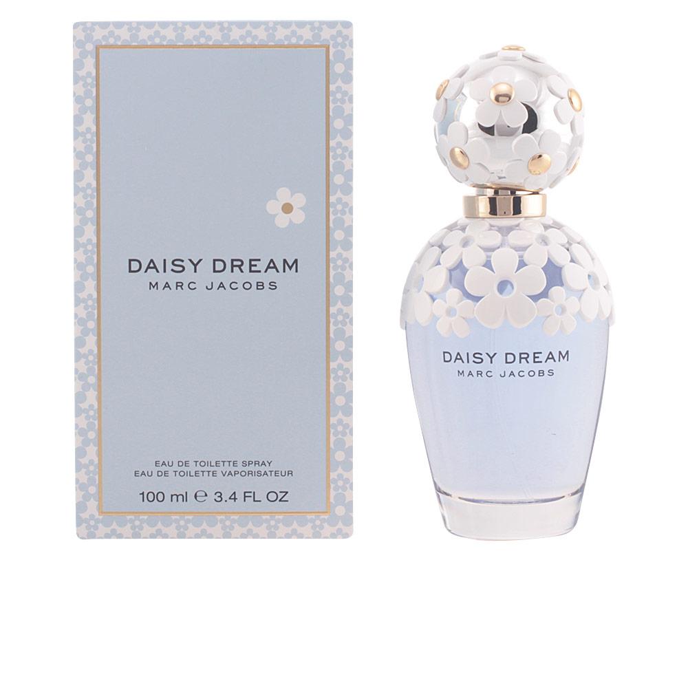 Marc Jacobs Daisy Dream Profumo Eau De Toilette Freschezza E Femminilità Naturale