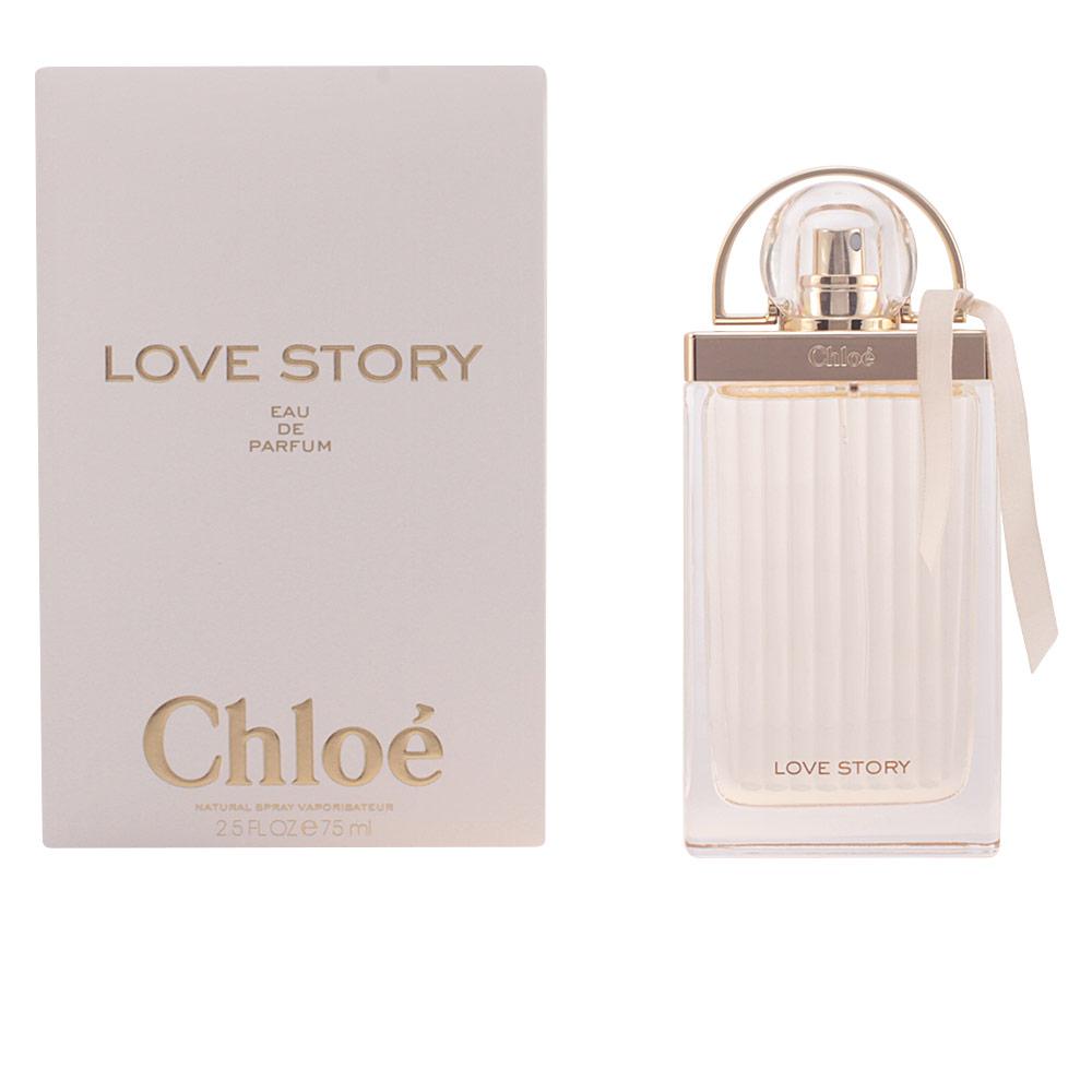 Chloé Love Story Profumo Eau De Parfum Summer Romance