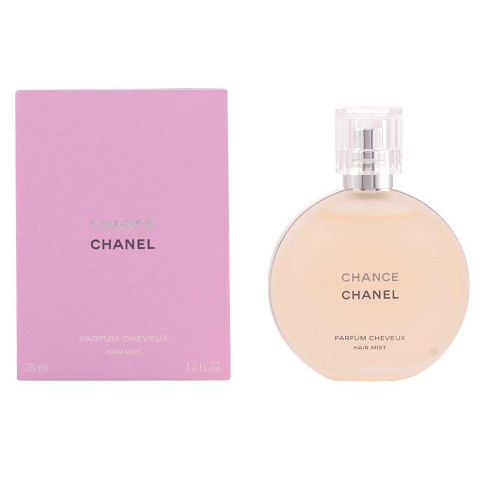 Chanel Chance Profumo Capelli Eau De Parfum Anti Crespo Efficace