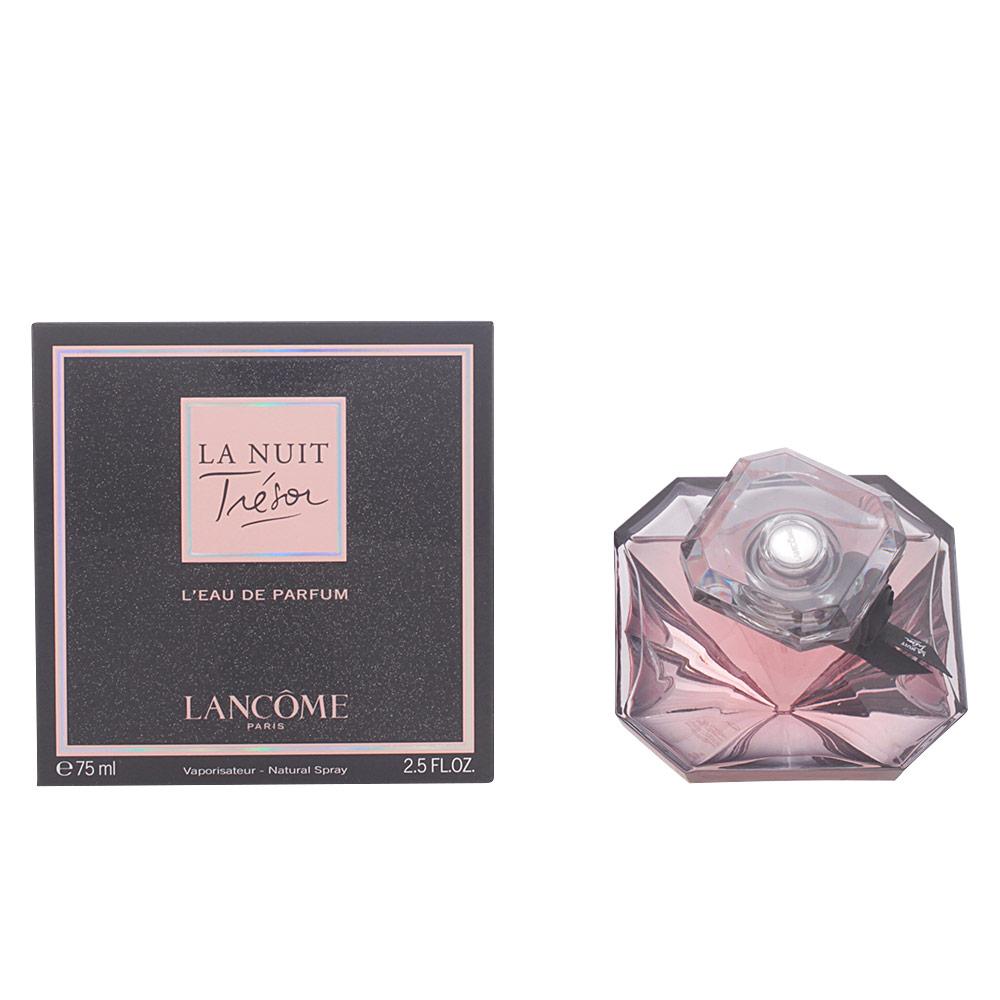Lancôme La Nuit Trésor Profumo Eau De Parfum Aroma Notturno