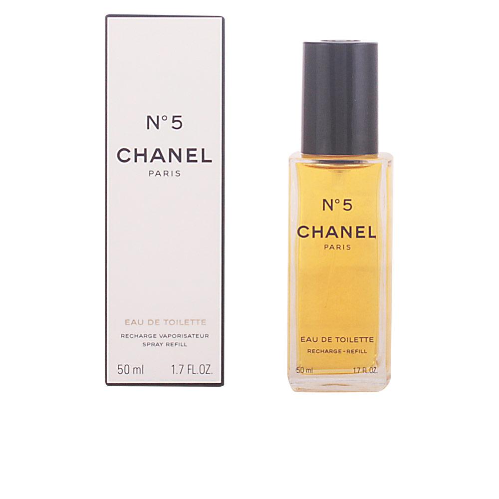 Chanel N° 5 Profumo Eau De Toilette Eleganza Senza Tempo