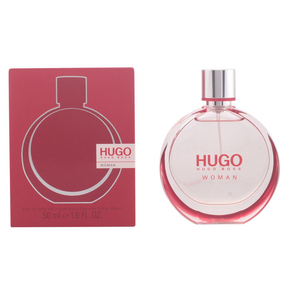 Hugo Boss Hugo Hugo Woman Profumo Eau De Parfum Moderno E Urbano