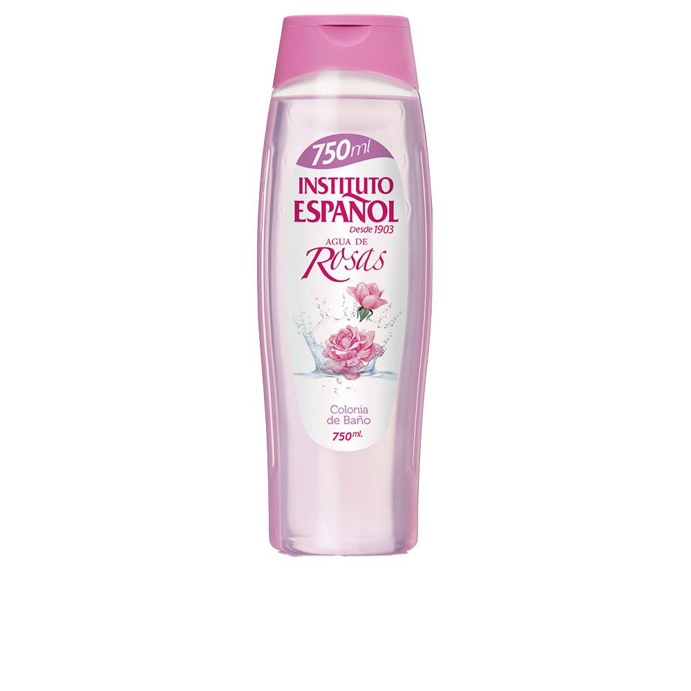 Instituto Español Agua De Rosas Rose Water Profumo Eau De Cologne Giardino Fiorito Di Rose