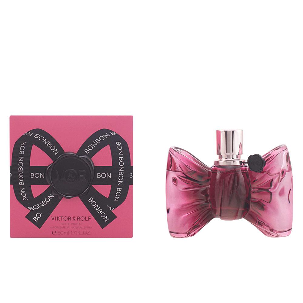 Viktor & Rolf Bonbon Profumo Eau De Parfum Immerso Nel Caramello