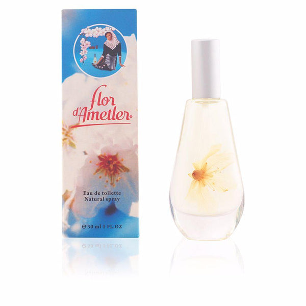Flor D'ametler Flor D'ametler Profumo Eau De Toilette Fiori Di Mandorlo