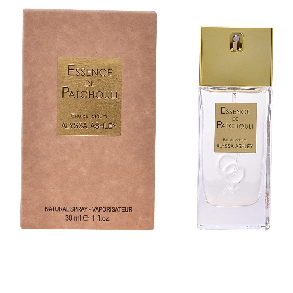 Alyssa Ashley Essence De Patchouli Profumo Eau De Parfum Aroma Avvolgente Per L'Autunno