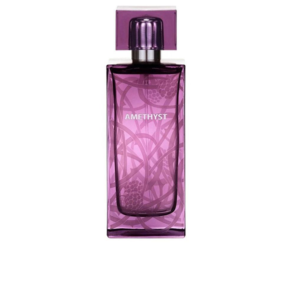 Lalique Amethyst Profumo Eau De Parfum Floreale Fruttato Muschiato