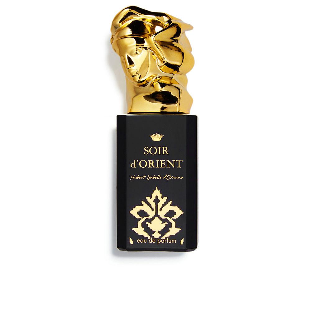 Sisley Soir D'Orient Profumo Eau De Parfum Incanto Notturno Unico