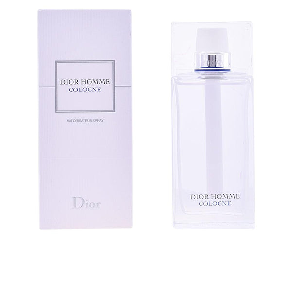 Dior Homme Profumo Eau De Cologne Eleganza Di Semplicità